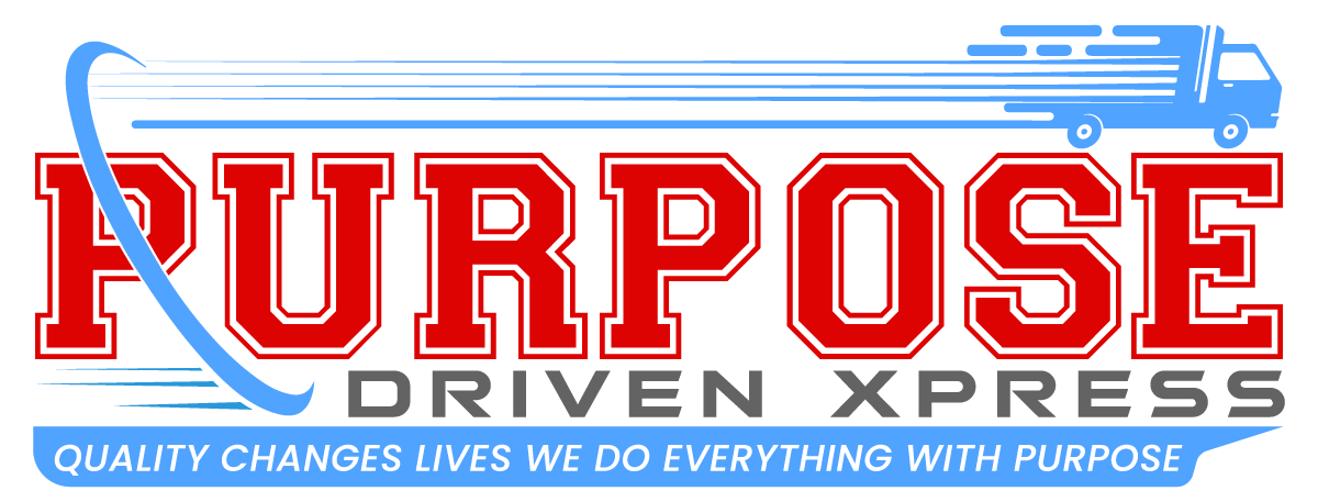 Purpose Driven Xpress